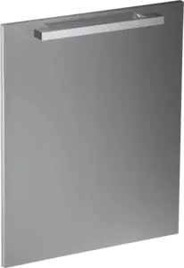 Miele GFVi 702/77 Vi-frontbekleding