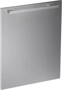 Miele GFVi 703/72 Vi-frontbekleding