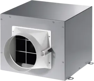Miele ABLG 202 Externe Motoren