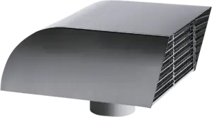 Miele AWG 102 Externe Motoren