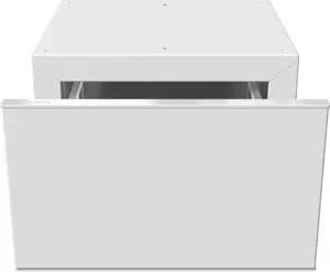 Miele WTS 610 Onderbouwsokkel met Schuiflade