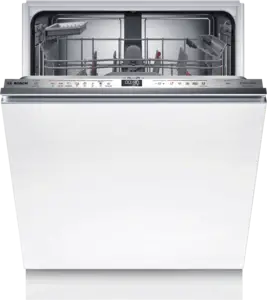 BOSCH SMV6ZBX21E Serie 6 EXCLUSIV Inbouw Vaatwasser