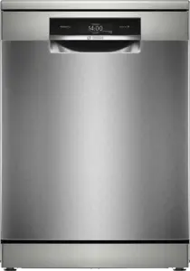 BOSCH SMS8TCI04E Serie 8 Vaatwasser 