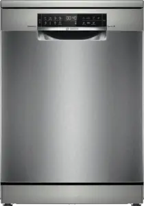 BOSCH SMS6ECI12E Serie 6 Vaatwasser