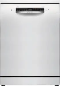 BOSCH SMS6ZCW10E Serie 6 Vaatwasser