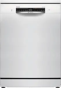 BOSCH SMS4ELW21E Serie 4 EXCLUSIV Vaatwasser