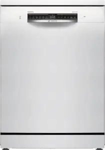 BOSCH SMS4EVW00E Serie 4 Vaatwasser