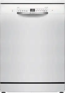 BOSCH SMS2HTW02E Serie 2 Vaatwasser