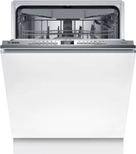 BOSCH SBV4ECX27E Serie 4 Inbouw Vaatwasser