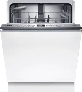 BOSCH SBH4EAX28E Serie 4 Inbouw Vaatwasser