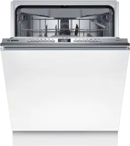 BOSCH SMH6ZCX10E Serie 6 Inbouw Vaatwasser