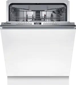 BOSCH SMV4ECX27E Serie 4 Inbouw Vaatwasser