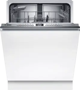 BOSCH SMH4EAX28E Serie 4 Inbouw Vaatwasser