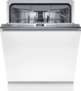 BOSCH SBV4ECX23E Serie 4 Inbouw Vaatwasser