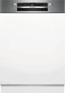 BOSCH SMI6ZCS10E Serie 6 Inbouw Vaatwasser