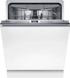 BOSCH SMV4ECX23E Serie 4 Inbouw Vaatwasser