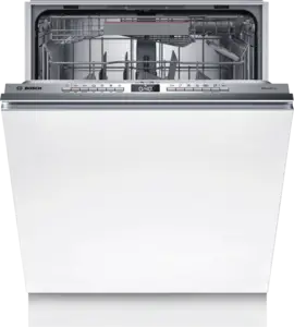 BOSCH SMV4ENX06E Serie 4 Inbouw Vaatwasser