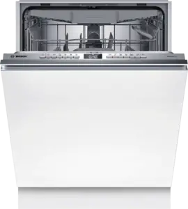 BOSCH SBH4EVX08E Serie 4 Inbouw Vaatwasser