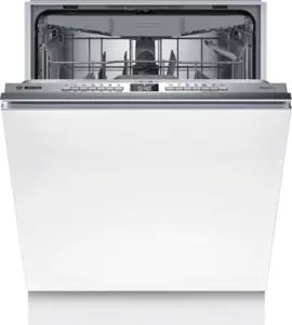 BOSCH SMH4EVX08E Serie 4 Inbouw Vaatwasser