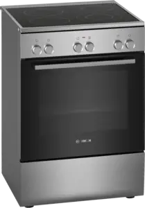 BOSCH HKA090150 Serie 2 Elektrisch Fornuis