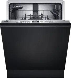 Siemens SN63EX27AE iQ500 Inbouw Vaatwasser