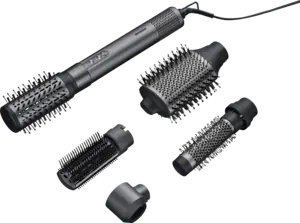 Severin WL 0683 Hetelucht-Multi-Styler 5-in-1