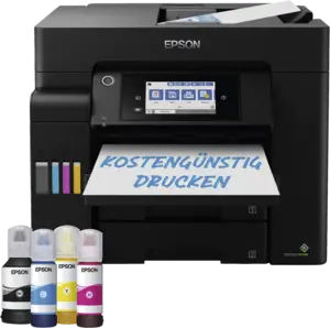Epson EcoTank ET-5805 All-in-One Inkttankprinter