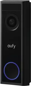 Eufy Video Deurbel C30