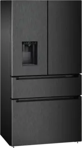 Liebherr MBbsdi 9528-20 Amerikaanse Koel-vriescombinatie