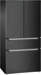 Liebherr MBbsdi 9556-20 Side-by-Side Frenchdoor Koelkast