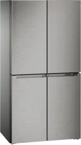 Liebherr MBsddi 9024-20 Amerikaanse Koel-vriescombinatie