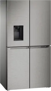 Liebherr MBsddi 9028-20 Amerikaanse Koel-vriescombinatie