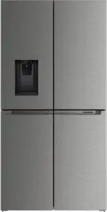Liebherr MBsddi 9058 - 20 French Door Koel-vriescombinatie