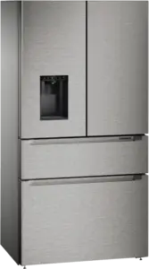 Liebherr MBsddi 9528-20 Koel-vriescombinatie