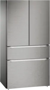 Liebherr MBsddi 9556-20 Side-by-Side Frenchdoor Koelkast