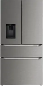 Liebherr MBsddi 9558-20 Koel-vriescombinatie