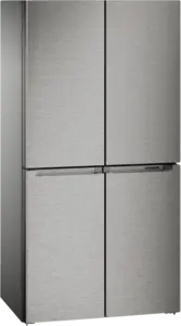 Liebherr Msdd 9012-20 Side-by-Side Koel-vriescombinatie