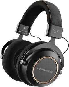 Amiron Draadloze Bluetooth Stereo hoofdtelefoon