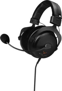 MMX 300 PRO Gaming Headset met kabel