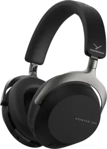Beyerdynamic AVENTHO 300 Bluetooth Open-Ear Hoofdtelefoon Zwart