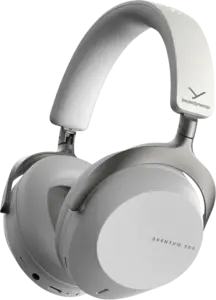 Beyerdynamic AVENTHO 300 Bluetooth Open-Ear Hoofdtelefoon Wit