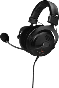 MMX 330 PRO Gaming Headset met kabel
