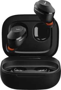 beyerdynamic Amiron 300 Bluetooth Open Ear hoofdtelefoon Zwart