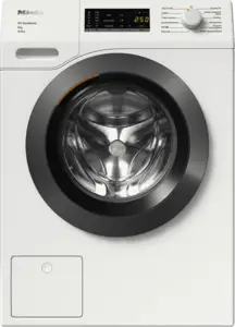 Miele WEA135 WPS Wasmachine 