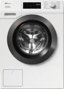 Miele WEB375 WPS Wasmachine