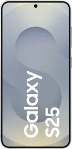 Samsung Galaxy S25 256GB