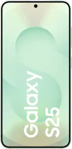 Galaxy S25 S931B 256GB