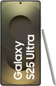 Galaxy S25 Ultra S938B 256GB