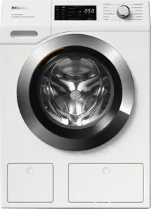 Miele WEG895 WPS TwinDos Wasmachine