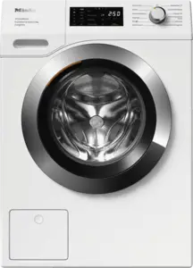 Miele WEE395 WPS Wasmachine